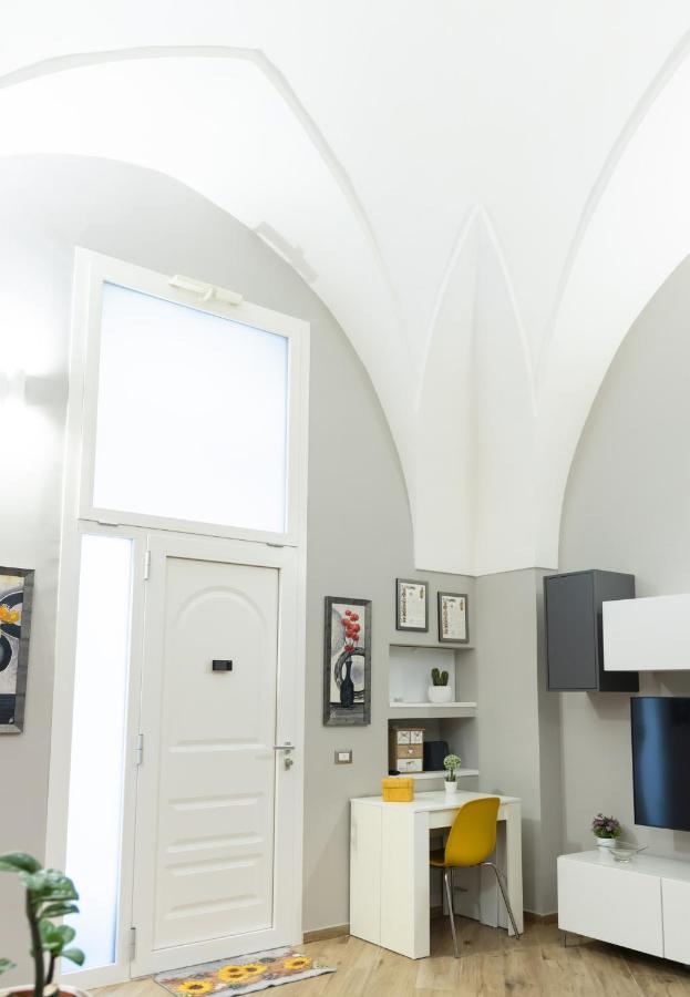 Willa La Casa Del Pumo Brindisi Zewnętrze zdjęcie