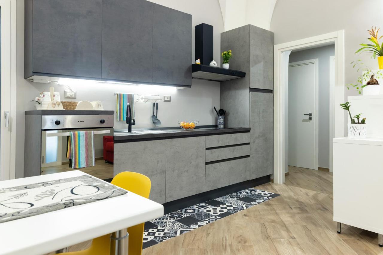 Willa La Casa Del Pumo Brindisi Zewnętrze zdjęcie