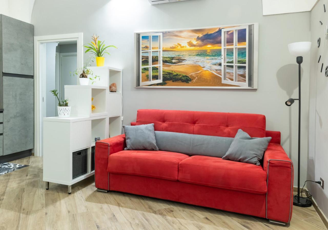 Willa La Casa Del Pumo Brindisi Zewnętrze zdjęcie