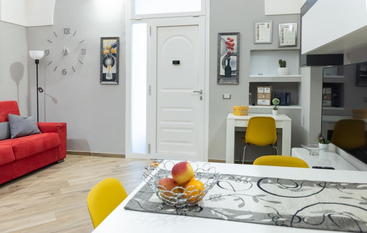 Willa La Casa Del Pumo Brindisi Zewnętrze zdjęcie