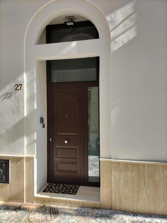 Willa La Casa Del Pumo Brindisi Zewnętrze zdjęcie