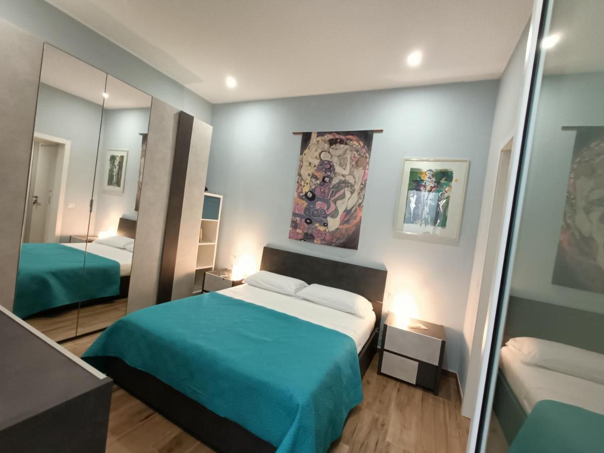 Willa La Casa Del Pumo Brindisi Zewnętrze zdjęcie
