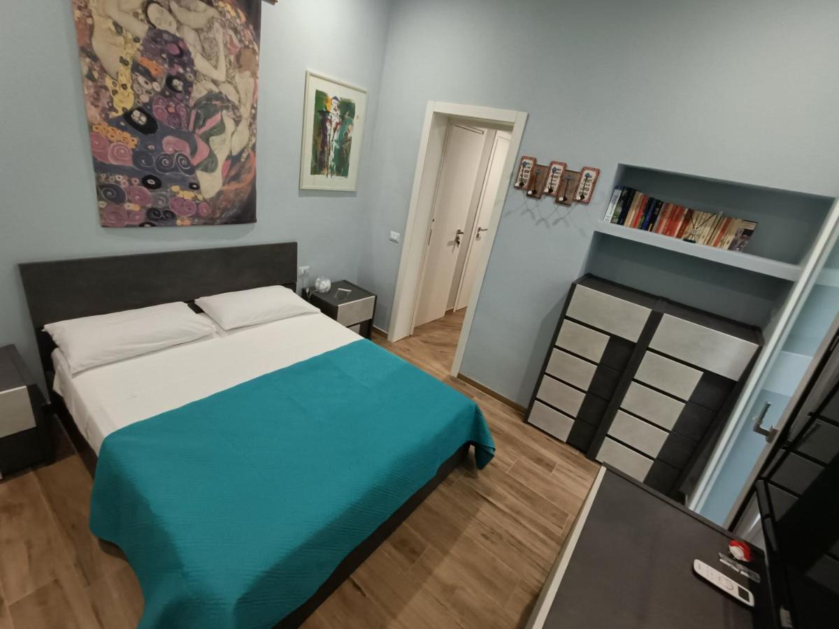 Willa La Casa Del Pumo Brindisi Zewnętrze zdjęcie