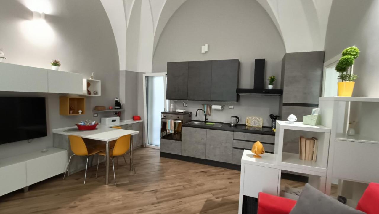 Willa La Casa Del Pumo Brindisi Zewnętrze zdjęcie